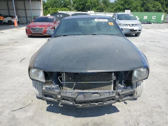 Photo 4 VIN: 1ZVHT82H965157773 - FORD MUSTANG GT 