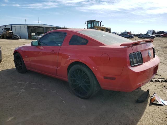 Photo 1 VIN: 1ZVHT82H965168188 - FORD MUSTANG GT 