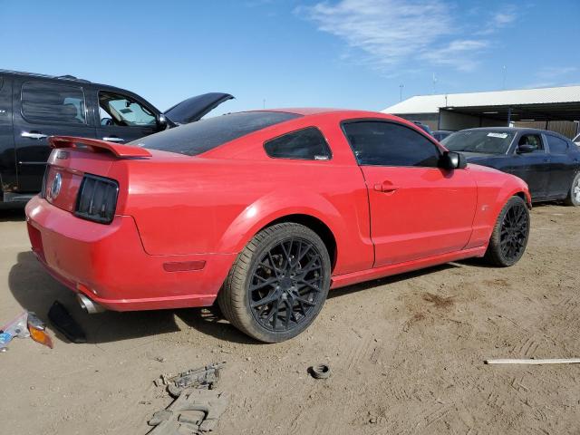 Photo 2 VIN: 1ZVHT82H965168188 - FORD MUSTANG GT 