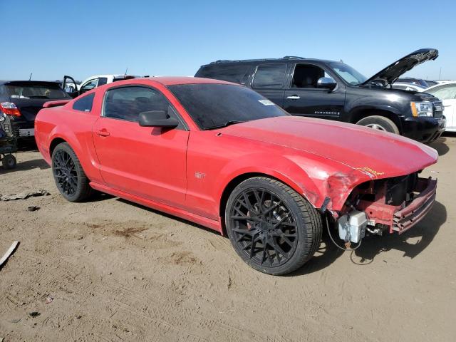 Photo 3 VIN: 1ZVHT82H965168188 - FORD MUSTANG GT 