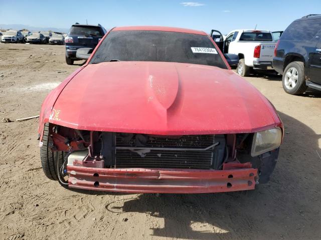 Photo 4 VIN: 1ZVHT82H965168188 - FORD MUSTANG GT 