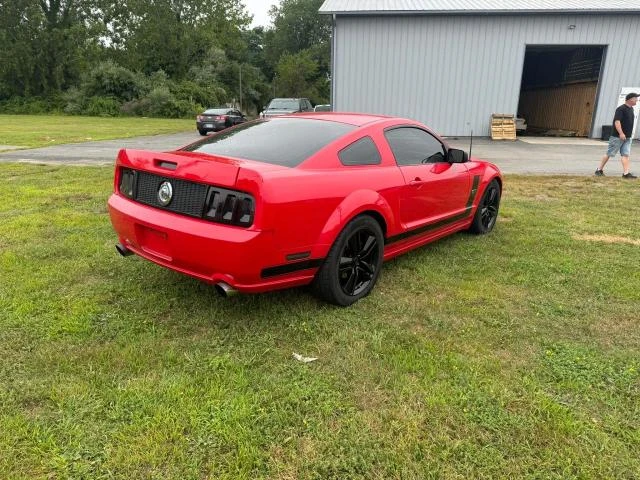 Photo 3 VIN: 1ZVHT82H975239133 - FORD MUSTANG GT 