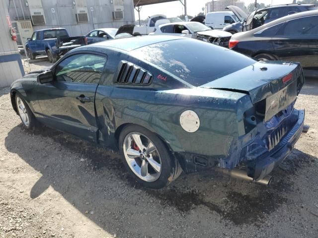 Photo 1 VIN: 1ZVHT82H975292589 - FORD MUSTANG GT 