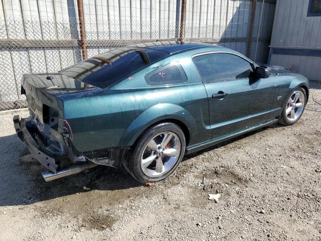 Photo 2 VIN: 1ZVHT82H975292589 - FORD MUSTANG GT 