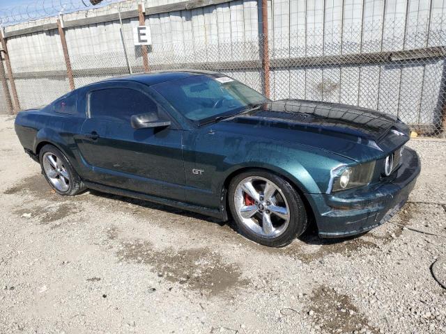 Photo 3 VIN: 1ZVHT82H975292589 - FORD MUSTANG GT 