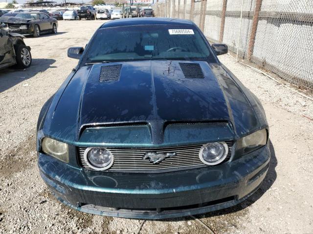 Photo 4 VIN: 1ZVHT82H975292589 - FORD MUSTANG GT 