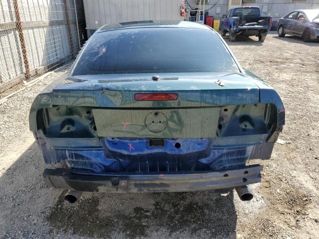 Photo 5 VIN: 1ZVHT82H975292589 - FORD MUSTANG GT 