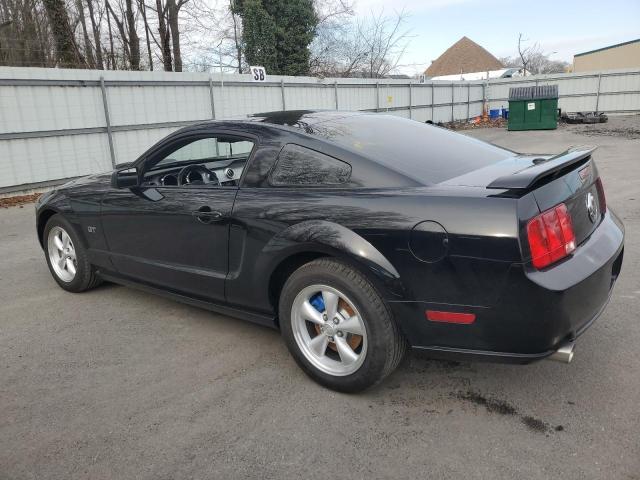 Photo 1 VIN: 1ZVHT82H975311271 - FORD MUSTANG GT 