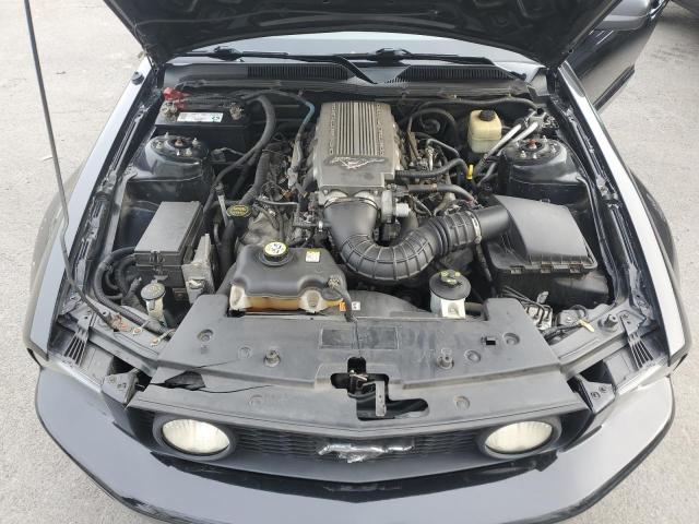 Photo 10 VIN: 1ZVHT82H975311271 - FORD MUSTANG GT 