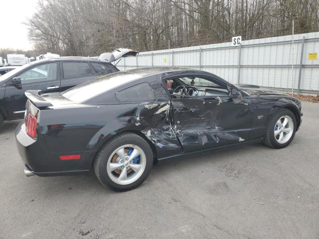 Photo 2 VIN: 1ZVHT82H975311271 - FORD MUSTANG GT 