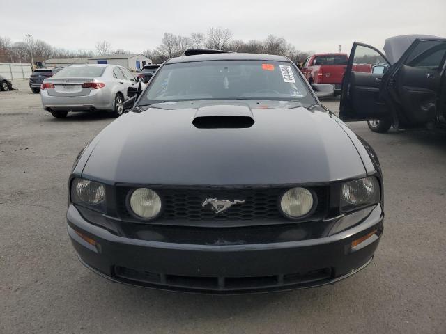 Photo 4 VIN: 1ZVHT82H975311271 - FORD MUSTANG GT 