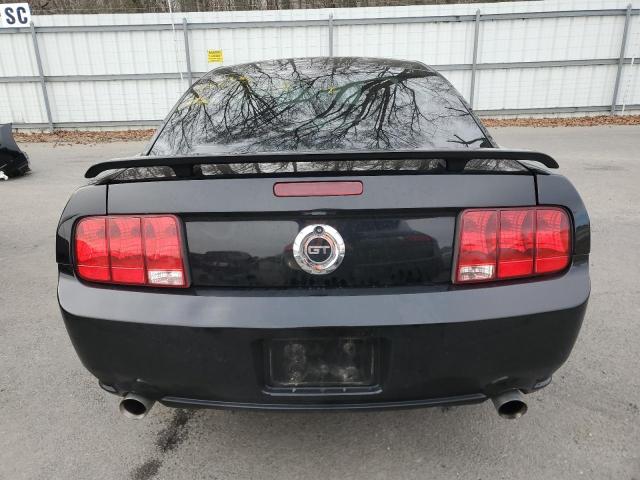 Photo 5 VIN: 1ZVHT82H975311271 - FORD MUSTANG GT 