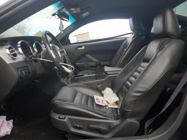 Photo 6 VIN: 1ZVHT82H975311271 - FORD MUSTANG GT 