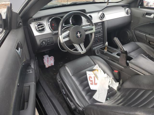 Photo 7 VIN: 1ZVHT82H975311271 - FORD MUSTANG GT 