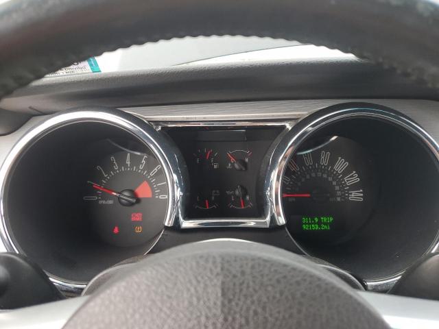 Photo 8 VIN: 1ZVHT82H975311271 - FORD MUSTANG GT 