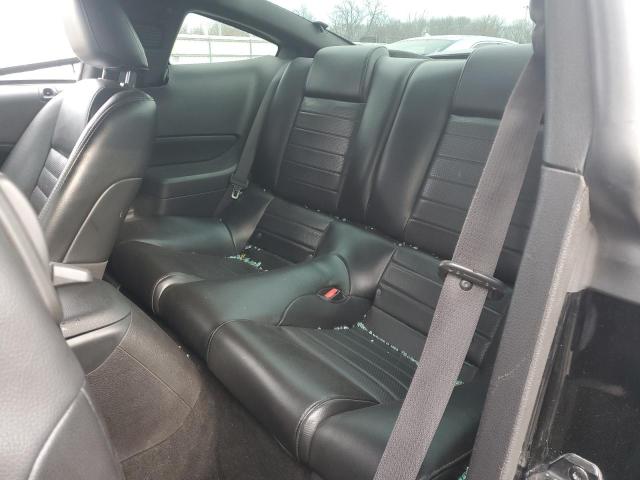Photo 9 VIN: 1ZVHT82H975311271 - FORD MUSTANG GT 