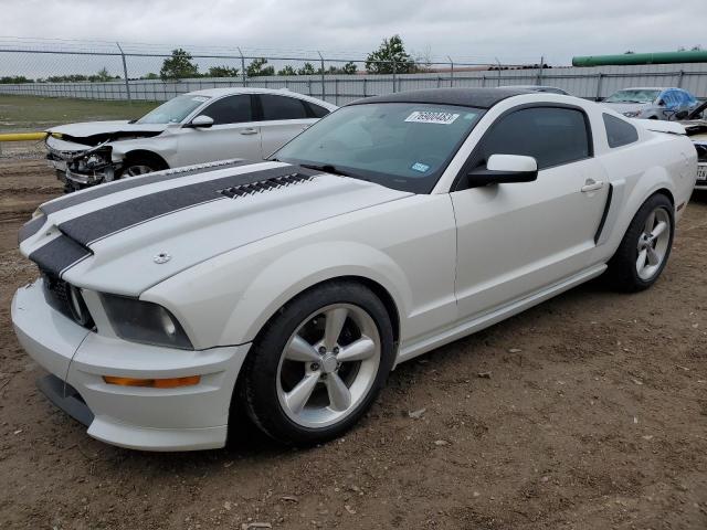 Photo 0 VIN: 1ZVHT82H975333013 - FORD MUSTANG 