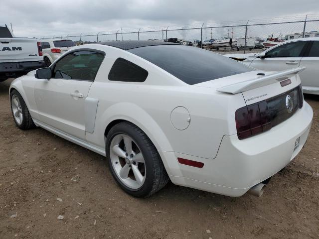 Photo 1 VIN: 1ZVHT82H975333013 - FORD MUSTANG 