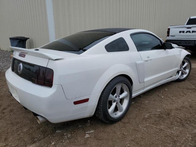 Photo 2 VIN: 1ZVHT82H975333013 - FORD MUSTANG 