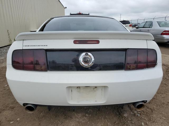 Photo 5 VIN: 1ZVHT82H975333013 - FORD MUSTANG 