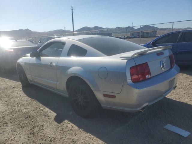 Photo 1 VIN: 1ZVHT82H975368540 - FORD MUSTANG 