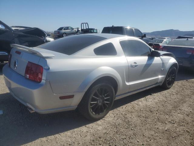 Photo 2 VIN: 1ZVHT82H975368540 - FORD MUSTANG 