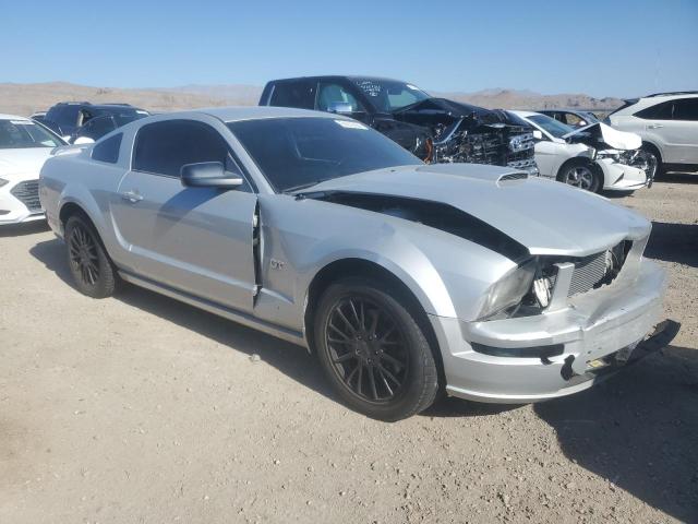 Photo 3 VIN: 1ZVHT82H975368540 - FORD MUSTANG 