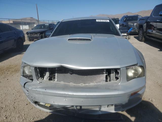 Photo 4 VIN: 1ZVHT82H975368540 - FORD MUSTANG 