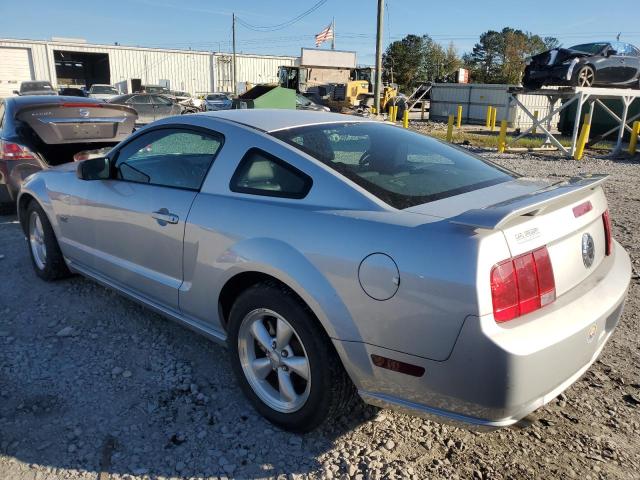 Photo 1 VIN: 1ZVHT82H985143584 - FORD MUSTANG GT 