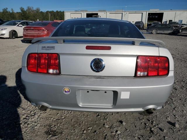 Photo 5 VIN: 1ZVHT82H985143584 - FORD MUSTANG GT 