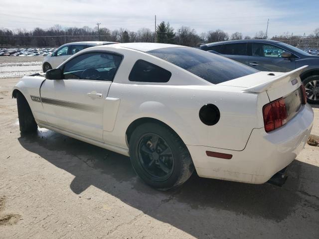 Photo 1 VIN: 1ZVHT82H985202164 - FORD MUSTANG 