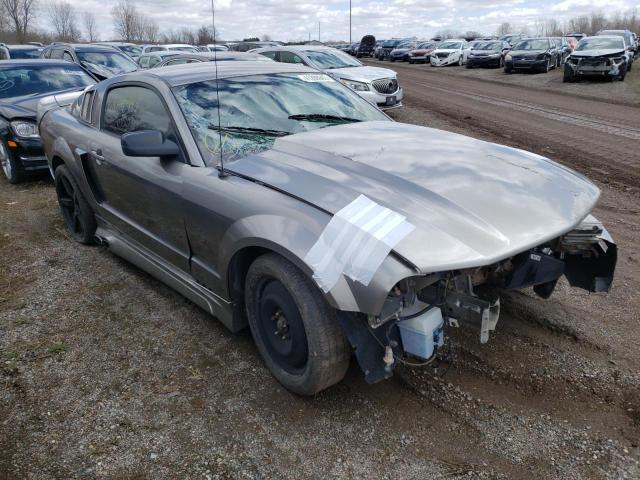 Photo 0 VIN: 1ZVHT82H995119870 - FORD MUSTANG GT 