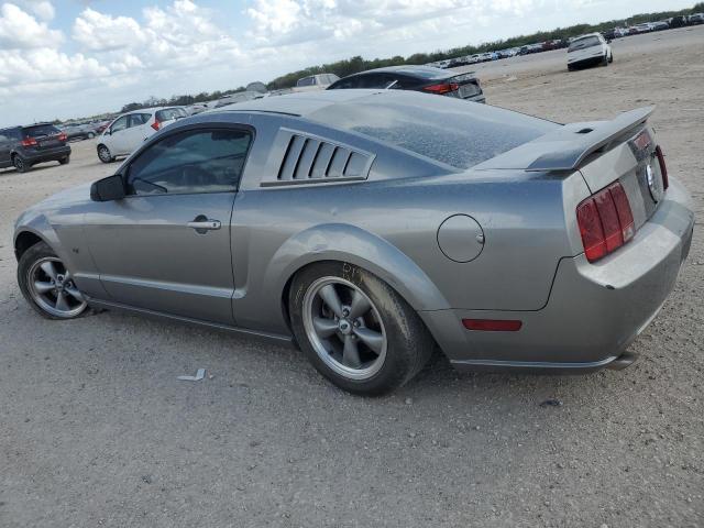 Photo 1 VIN: 1ZVHT82H995120386 - FORD MUSTANG GT 