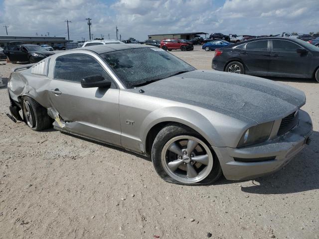 Photo 3 VIN: 1ZVHT82H995120386 - FORD MUSTANG GT 