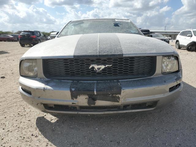 Photo 4 VIN: 1ZVHT82H995120386 - FORD MUSTANG GT 