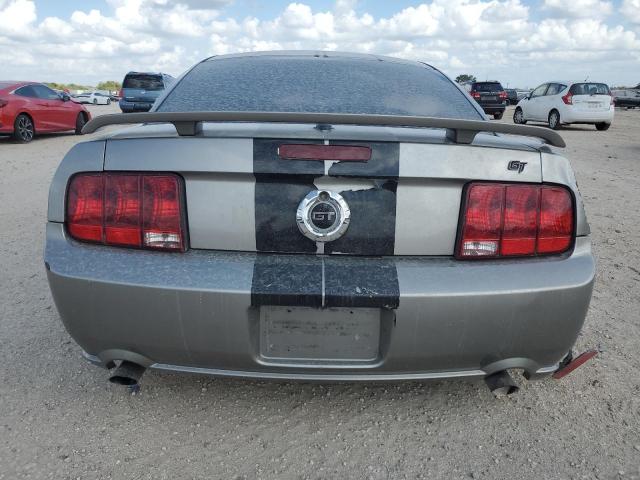 Photo 5 VIN: 1ZVHT82H995120386 - FORD MUSTANG GT 