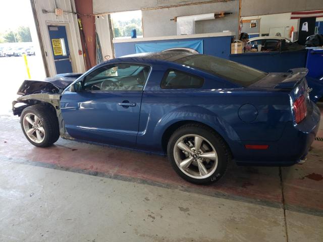 Photo 1 VIN: 1ZVHT82H995123904 - FORD MUSTANG GT 