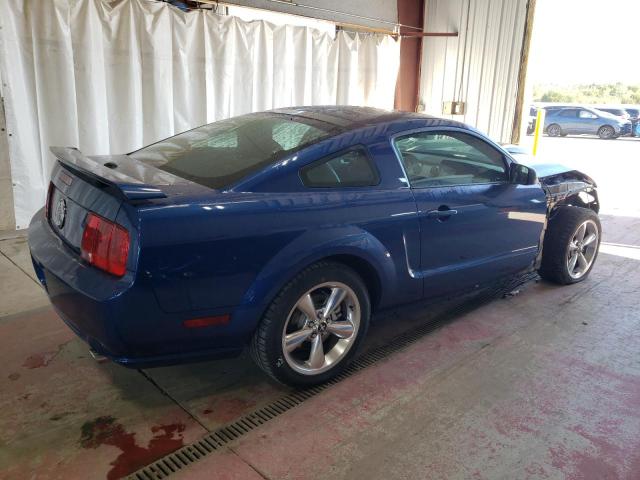 Photo 2 VIN: 1ZVHT82H995123904 - FORD MUSTANG GT 