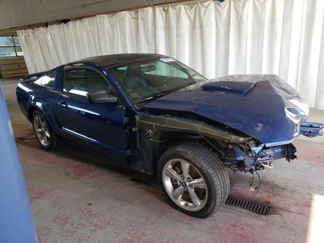 Photo 3 VIN: 1ZVHT82H995123904 - FORD MUSTANG GT 