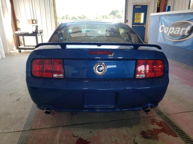 Photo 5 VIN: 1ZVHT82H995123904 - FORD MUSTANG GT 