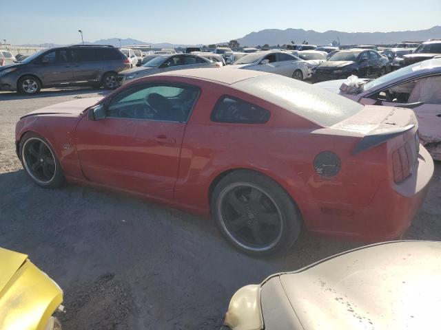 Photo 1 VIN: 1ZVHT82HX55109228 - FORD MUSTANG GT 