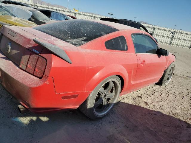 Photo 2 VIN: 1ZVHT82HX55109228 - FORD MUSTANG GT 