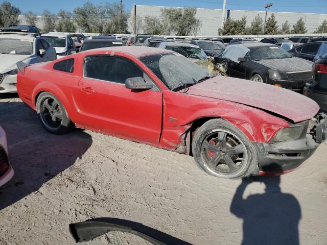 Photo 3 VIN: 1ZVHT82HX55109228 - FORD MUSTANG GT 