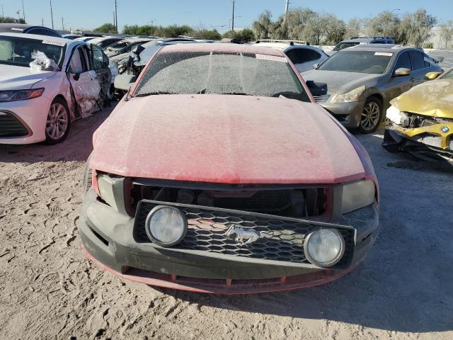 Photo 4 VIN: 1ZVHT82HX55109228 - FORD MUSTANG GT 