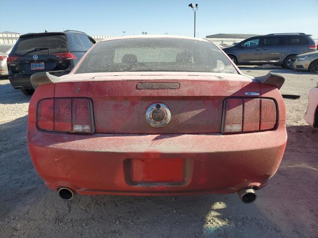 Photo 5 VIN: 1ZVHT82HX55109228 - FORD MUSTANG GT 