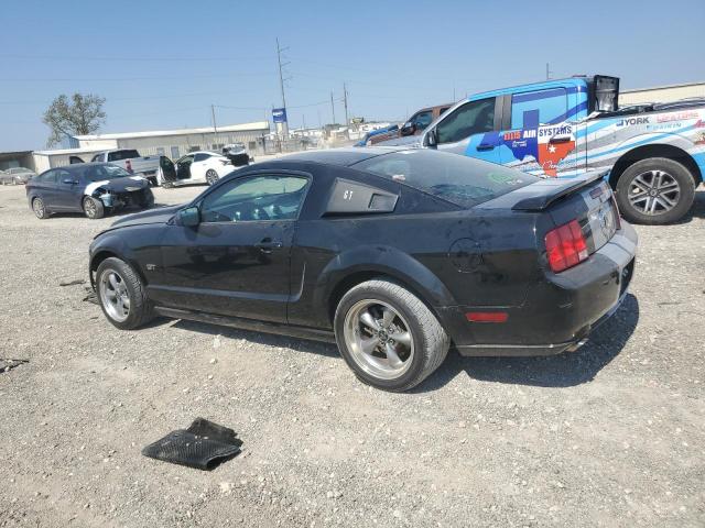 Photo 1 VIN: 1ZVHT82HX55238070 - FORD MUSTANG GT 