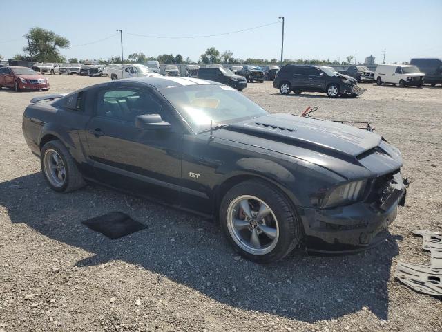 Photo 3 VIN: 1ZVHT82HX55238070 - FORD MUSTANG GT 