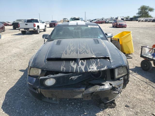 Photo 4 VIN: 1ZVHT82HX55238070 - FORD MUSTANG GT 