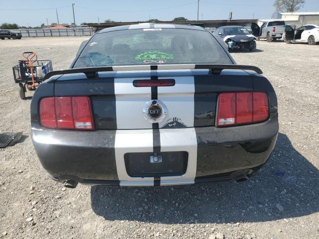 Photo 5 VIN: 1ZVHT82HX55238070 - FORD MUSTANG GT 