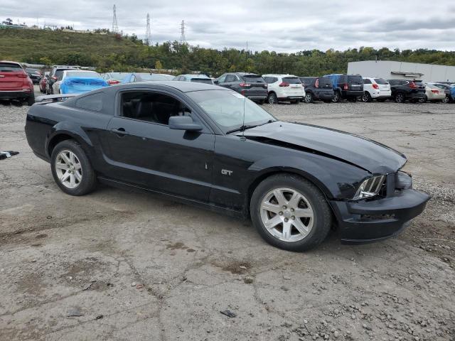 Photo 3 VIN: 1ZVHT82HX55248047 - FORD MUSTANG GT 